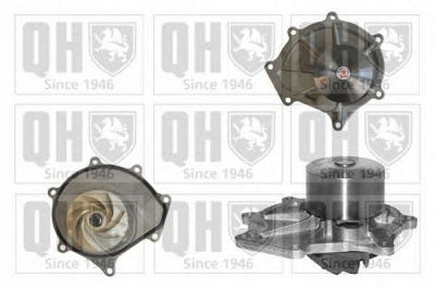 QUINTON HAZELL qcp3573 -  Водяной насос